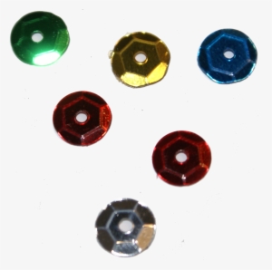 Sequins - Circle #4115152