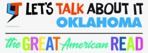 The Great American Read - Oklahoma #4115203