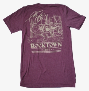 Rocktown Shirt #4115230