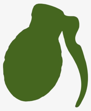 This Free Icons Png Design Of Silhouette Arme 01 #4115231