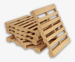 Pallet Consultants - Plywood #4115254