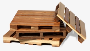 Used Pallets #4115334