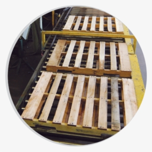 Recycled-pallets - Pallet #4115519