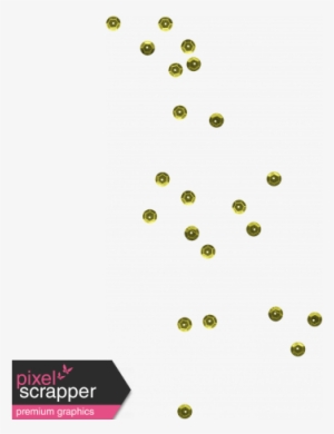 Sequin Scatter - Digital Scrapbooking #4115583