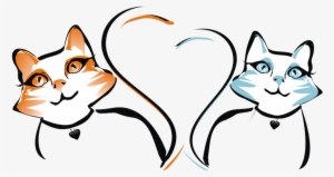 Feline Behavior Solutions - Kitty Illustrations #4115655