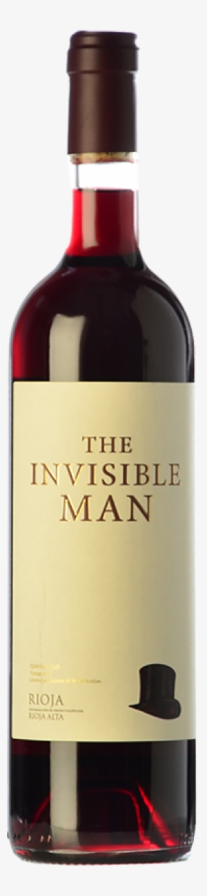 The Invisible Man 2015 - Tenute Dettori Renosu Rosso #4115679