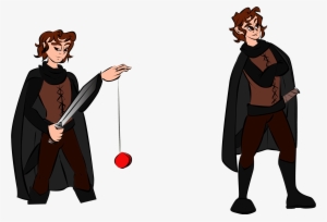 Smelling Of Sawdust And Guile - Legends Of Windemere #4115680