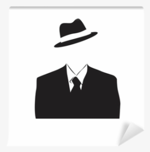 Logo Anonymous, Invisible Man - Anonymous Invisible #4115699