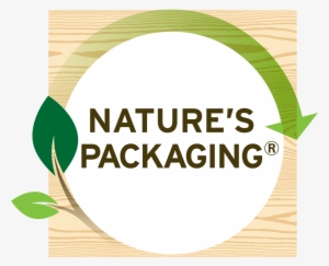 Some Of Our Current Partners In The Wooden Pallet And - Nature's Packaging Logo #4115704