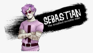 The Supervisor Of Saint George's Department Of Integration, - Cartoon #4115817