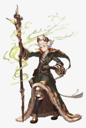 Rena Granblue Fantasy #4115925