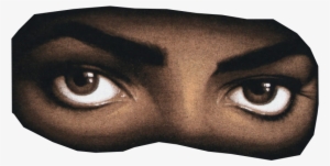 [specific] Could Someone Fade The Face Into Transparent - Michael Jackson #4116027