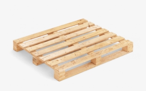 Wood Pallet - Pallet #4116055