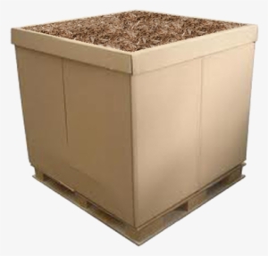 Hemp Hurds By The Pallet - Hemp Hurds #4116059