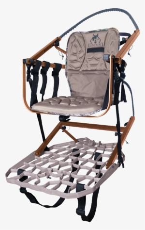 Lone Wolf Treestands #4116065