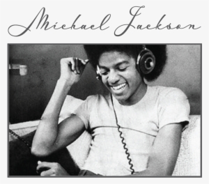 “in The World Of Pop Music, There Is Michael Jackson, - Film Michael Jackson Black #4116121