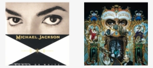Having Worked As An Engineer On The Jacksons' 1984 - Michael Jackson 1991 Dangerous Album #4116181