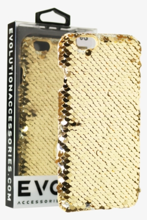 Reversible Sequin Case - Reversible Sequins Phone Case #4116399