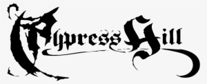 Cypress Hill - Logo - Cypress Hill #4116425 Cypress Hill - Logo - Cypress Hill #4116425