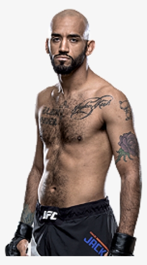 Mike Jackson - Mike Jackson Png Ufc #4116507