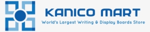 World's Largest Writing & Display Boards - Kanico Boards #4116602