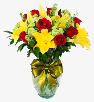 Ramos De Flores A Domicilio Cdmx - Ramos De Rosas Y Lilis #4116604