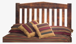 Sierra Headboard - Headboard Transparent #4116701