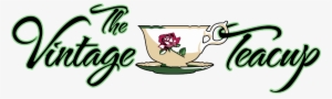 The Vintage Teacup Hire Company - Banner 90x60 #4116800
