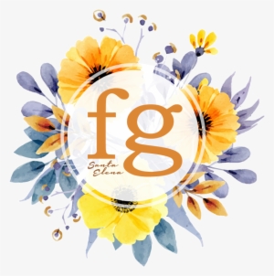 Flores De Guatemala - Logo Flores De Guatemala #4116840