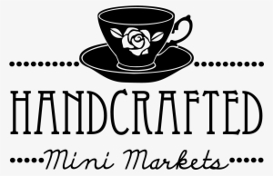 Handcrafted Mini Markets - Thank You Graphic, Military Service Army Navy, Marine #4116907