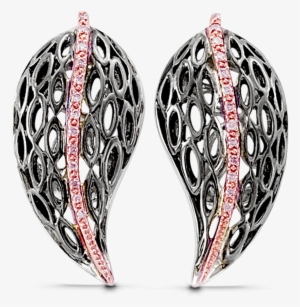 Palmera Stud Earring #4116940