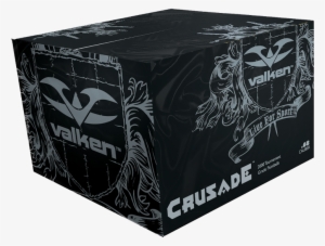 Valken Fate Paintballs - 2000 Count - White Fill #4117033