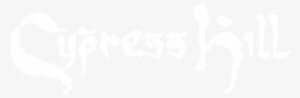 Cypress Hill Logo - Cypress Hill Tour 2018 #4117119 Cypress Hill Logo - Cypress Hill Tour 2018 #4117119