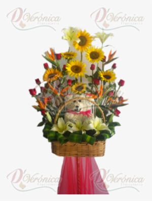 Le Ofrecemos Los Mejores Arreglos Florales Para Todo - Bouquet #4117120