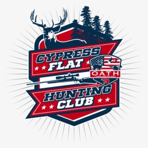 Cypress Flat Hunting Club - Illustration #4117137