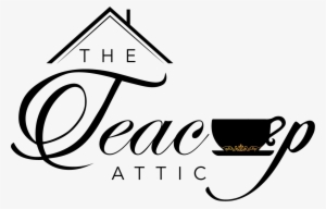 The Teacup Attic - Facebook #4117247
