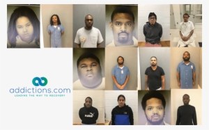 16 Arrested In Hudson Valley Cocaine Ring Bust - Hudson Valley #4117268