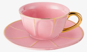 Styleiswhat Bitossi Home La Tavola Scomposta Tea Cup - Teacup #4117269