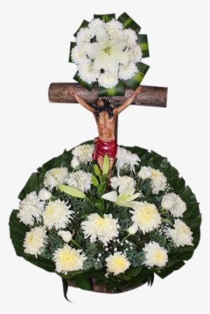 Expresar Las Condolencias Por Una Perdida Tan Grande, - Diseños De Coronas Funebres #4117366