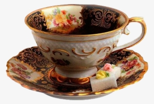 Traditional Afternoon Tea #4117392