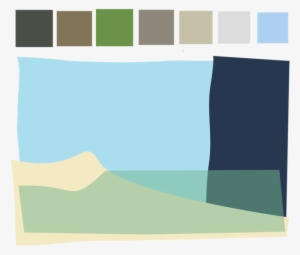 Tidal Wave Vector #4117420