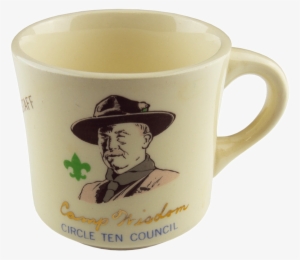 Coffee Mug - Coffee Cup #4117447