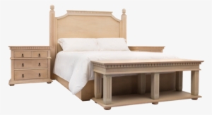 Athens Headboard - Headboard #4117530