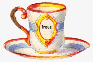 Belle Epoque Tea Cup No - Teacup #4117614