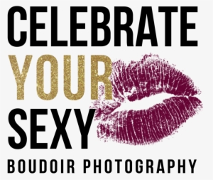 Bebes Boudoir With Lips Glitter With Wine Lips - Cassidy & Associates Logo #4117640