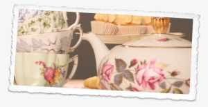 Pebble In The Pond - Ceramic #4117690