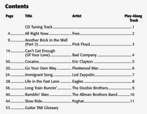 Alfred Music Publishing - Document #4117710