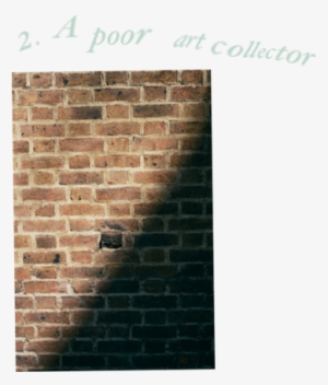 02-578 - Brickwork #4117820