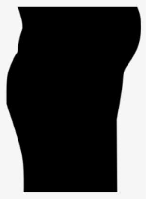 Silhouette #4117990
