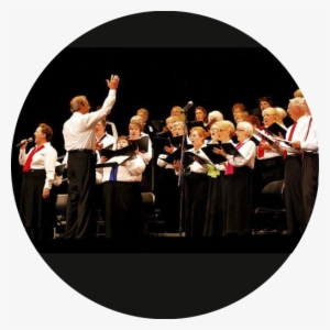 Stillwater Community Singers Concert - Visit Stillwater #4118145